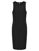 Kogbelfast Life S/L Midi Dress Noos Jrs Dresses & Skirts Dresses Casua...