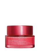 Rose Radiance Super Restorative Fugtighedscreme Dagcreme Nude Clarins