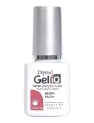 Gel Iq Berry Much Neglelak Gel Pink Depend Cosmetic