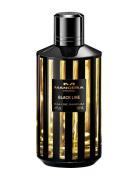 Black Line Eau De Parfums 120 Ml Parfume Eau De Parfum Nude Mancera