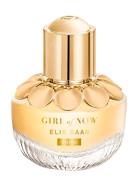 Girl Of Now Shine Edp Parfume Eau De Parfum Nude Elie Saab