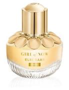 Girl Of Now Shine Edp Parfume Eau De Parfum Nude Elie Saab