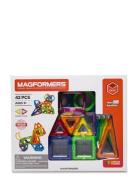 Magformers Basic Set 42 Pcs Toys Building Sets & Blocks Building Sets ...