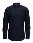 C-Jenno Designers Shirts Business Blue HUGO