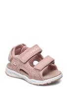 Anchor Sport Summer Shoes Sandals Pink Viking