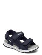 Anchor Sport Summer Shoes Sandals Blue Viking