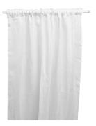 Dalsland Curtain With Heading Tape Home Textiles Curtains Long Curtain...