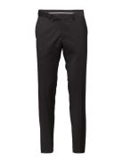 Dave Trousers Designers Trousers Formal Black Oscar Jacobson