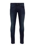 Revend Skinny Bottoms Jeans Skinny Blue G-Star RAW