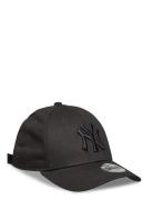 Kids League Essential 940 Ney Sport Headwear Caps Black New Era