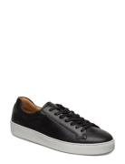 Salas Designers Sneakers Low-top Sneakers Black Tiger Of Sweden