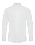 Filbrodie Designers Shirts Business White Tiger Of Sweden