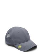 Gailes Cap Sport Headwear Caps Grey Abacus