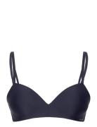 Lift Demi Lingerie Bras & Tops Soft Bras Non Wired Bras Navy Calvin Kl...