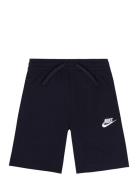 Fs-Shorts Sport Shorts Blue Nike