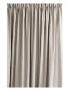 Curtain Studio Double Width Home Textiles Curtains Long Curtains Beige...
