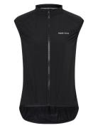 W Unstoppable Gilet Sport Padded Vests Black Super.natural