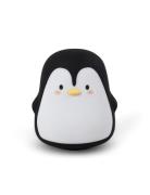 Led Lampe - Pelle The Penguin Home Kids Decor Lighting Night Lamps Mul...
