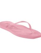 Tapered Flip Flop Shoes Summer Shoes Sandals Flip Flops Pink SLEEPERS