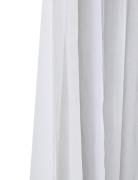 Gardin Mimmi Recycled Home Textiles Curtains Long Curtains White Mimou