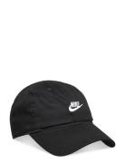 Nike Futura Cap Sport Headwear Caps Black Nike