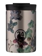 Travel Tumbler, 350 Ml - Virtue Home Tableware Cups & Mugs Thermal Cup...