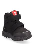 Reimatec Shoes, Ehdi Sport Winter Boots Winter Boots W. Velcro Black R...