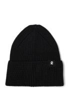 Beanie, Reissari Sport Headwear Hats Beanie Black Reima