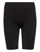 Vmjackie Shorts Seamless Ga Noos Bottoms Shorts Cycling Shorts Black V...