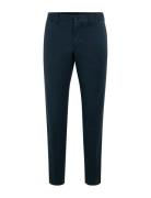 Chaze Gmd Stretch Pants Designers Trousers Chinos Navy J. Lindeberg