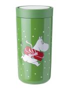 To Go Click Termokop 0.4 L. Moomin Present Home Tableware Cups & Mugs ...