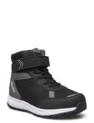 Equip Warm Wp 1V Sport Winter Boots Winter Boots W. Velcro Black Vikin...