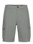 Boardwalk Trail Cargo Bottoms Shorts Cargo Shorts Green Rip Curl