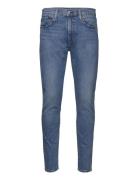 512 Slim Taper Come Draw With Bottoms Jeans Tapered Blue LEVI´S Men