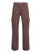 Jsptkane Jjharlow Cargo Sn Jnr Bottoms Brown Jack & J S