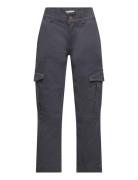 Cargo Pants Bottoms Grey Tom Tailor