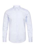 Kiana Designers Shirts Business Blue Reiss