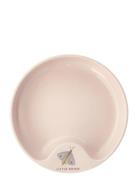 Trainer Plate Mio Home Meal Time Plates & Bowls Plates Pink Mepal