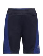 J Hea Shorts Sport Shorts Sport Shorts Navy Adidas Sportswear