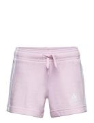 G 3S Sho Sport Shorts Pink Adidas Performance