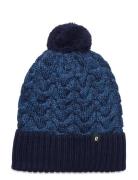 Beanie, Routii Sport Headwear Hats Beanie Navy Reima