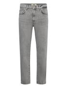 Doc Ash Grey Jeans Designers Jeans Regular Grey Woodbird