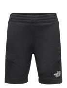 B Mountain Athletics Shorts Sport Shorts Sport Shorts Black The North ...