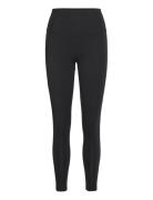 Form Hi-Rise Comp Tights Bottoms Running-training Tights Black 2XU