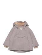 Wang Fleece Lined Winter Jacket. Grs Outerwear Jackets & Coats Winter ...