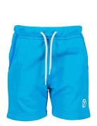 Corin Kids Shorts 2 Sport Shorts Blue Didriksons