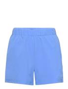 Jr Thalia 2.0 Shorts Sport Shorts Sport Shorts Blue Helly Hansen