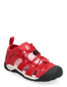 Sandals, Talsi Sport Summer Shoes Sandals Red Reima