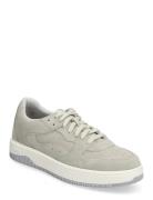 Kilian_Tenn_Sd Designers Sneakers Low-top Sneakers Grey HUGO