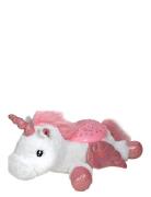 Twilight Buddies, Bunny Home Kids Decor Lighting Night Lamps White Clo...